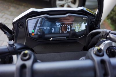 Ducati Hypermotard 698 MONO RVE