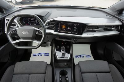 Audi Q4 e-tron 50 quattro 220kW