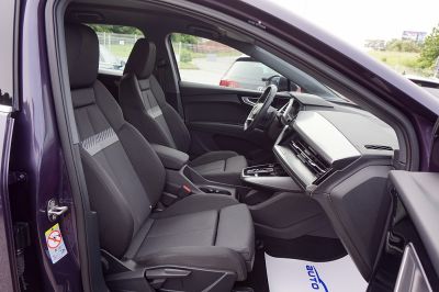 Audi Q4 e-tron 50 quattro 220kW