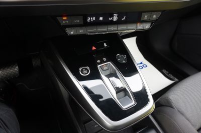 Audi Q4 e-tron 50 quattro 220kW