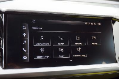 Audi Q4 e-tron 50 quattro 220kW