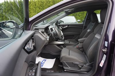 Audi Q4 e-tron 50 quattro 220kW