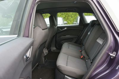 Audi Q4 e-tron 50 quattro 220kW