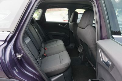 Audi Q4 e-tron 50 quattro 220kW