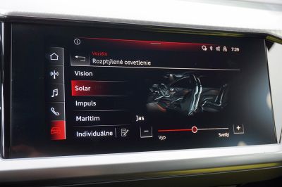Audi Q4 e-tron 50 quattro 220kW