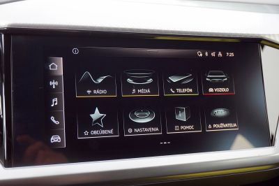 Audi Q4 e-tron 50 quattro 220kW