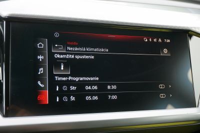 Audi Q4 e-tron 50 quattro 220kW