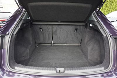 Audi Q4 e-tron 50 quattro 220kW