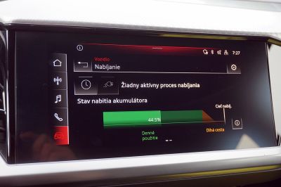 Audi Q4 e-tron 50 quattro 220kW