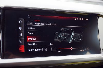 Audi Q4 e-tron 50 quattro 220kW