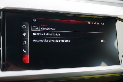 Audi Q4 e-tron 50 quattro 220kW