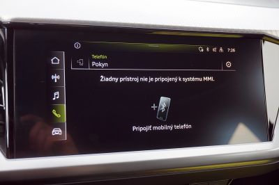 Audi Q4 e-tron 50 quattro 220kW