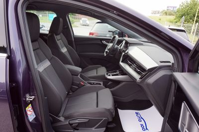 Audi Q4 e-tron 50 quattro 220kW