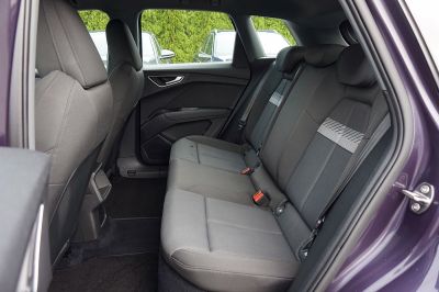 Audi Q4 e-tron 50 quattro 220kW