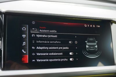 Audi Q4 e-tron 50 quattro 220kW