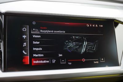 Audi Q4 e-tron 50 quattro 220kW