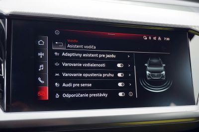 Audi Q4 e-tron 50 quattro 220kW