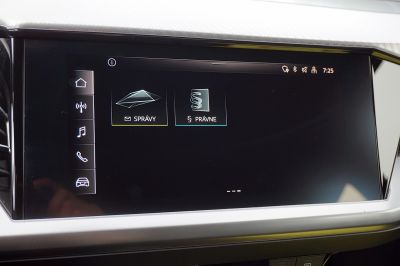 Audi Q4 e-tron 50 quattro 220kW