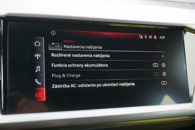 Audi Q4 e-tron 50 quattro 220kW