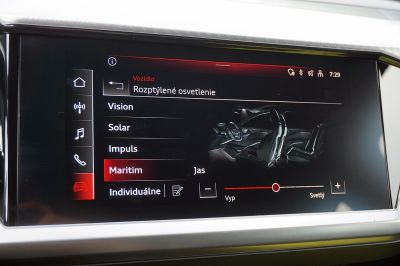 Audi Q4 e-tron 50 quattro 220kW