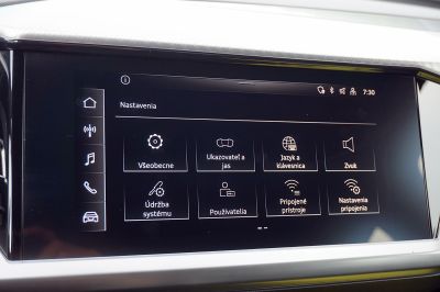 Audi Q4 e-tron 50 quattro 220kW