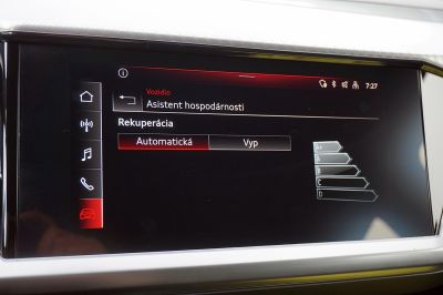 Audi Q4 e-tron 50 quattro 220kW
