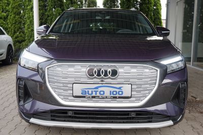 Audi Q4 e-tron 50 quattro 220kW