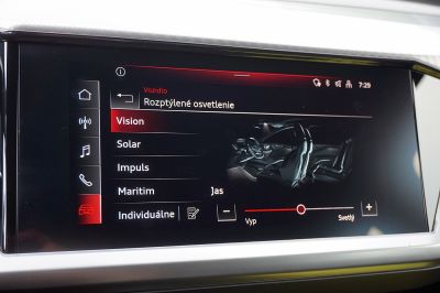 Audi Q4 e-tron 50 quattro 220kW