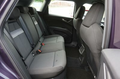 Audi Q4 e-tron 50 quattro 220kW
