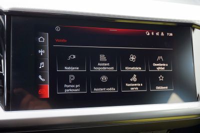 Audi Q4 e-tron 50 quattro 220kW