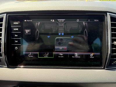 Škoda Karoq Style 2.0 TDI 110kW 4x4 DSG-7