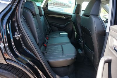 Škoda Karoq Style 2.0 TDI 110kW 4x4 DSG-7