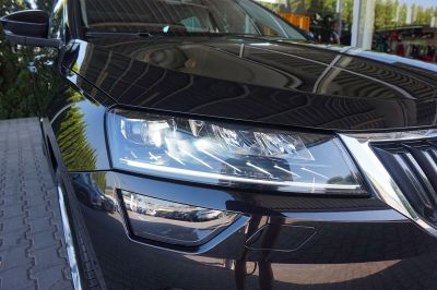 Škoda Karoq Style 2.0 TDI 110kW 4x4 DSG-7