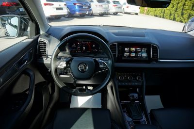 Škoda Karoq Style 2.0 TDI 110kW 4x4 DSG-7