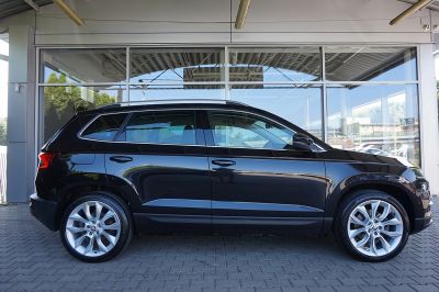 Škoda Karoq Style 2.0 TDI 110kW 4x4 DSG-7