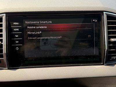 Škoda Karoq Style 2.0 TDI 110kW 4x4 DSG-7