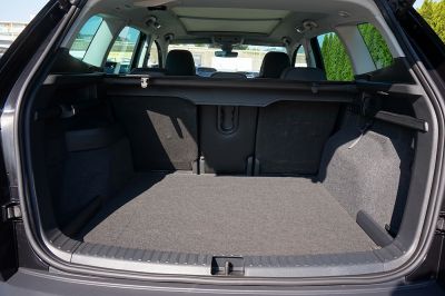Škoda Karoq Style 2.0 TDI 110kW 4x4 DSG-7