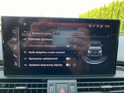 Audi Q5 40 S Line 2.0 TDI 4x4 150kW S-tronic-7