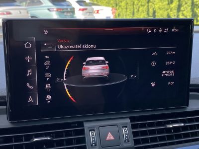 Audi Q5 40 S Line 2.0 TDI 4x4 150kW S-tronic-7
