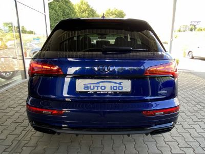 Audi Q5 40 S Line 2.0 TDI 4x4 150kW S-tronic-7