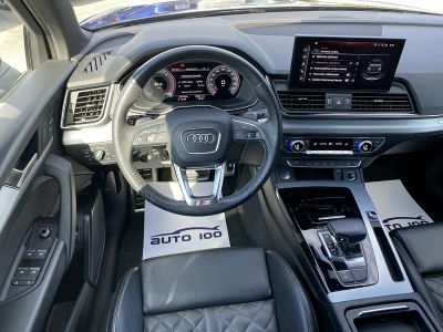 Audi Q5 40 S Line 2.0 TDI 4x4 150kW S-tronic-7
