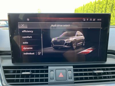 Audi Q5 40 S Line 2.0 TDI 4x4 150kW S-tronic-7