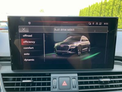 Audi Q5 40 S Line 2.0 TDI 4x4 150kW S-tronic-7