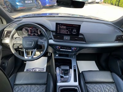 Audi Q5 40 S Line 2.0 TDI 4x4 150kW S-tronic-7
