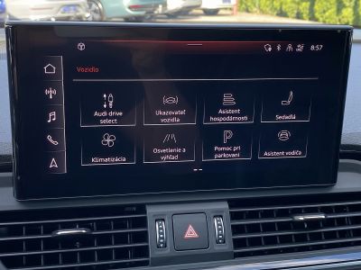 Audi Q5 40 S Line 2.0 TDI 4x4 150kW S-tronic-7