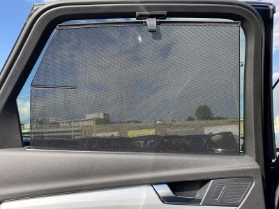 Audi Q5 40 S Line 2.0 TDI 4x4 150kW S-tronic-7