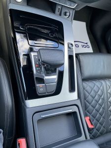 Audi Q5 40 S Line 2.0 TDI 4x4 150kW S-tronic-7