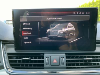 Audi Q5 40 S Line 2.0 TDI 4x4 150kW S-tronic-7