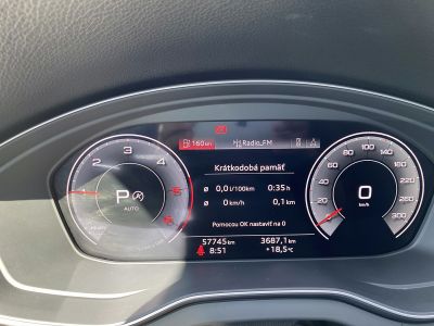 Audi Q5 40 S Line 2.0 TDI 4x4 150kW S-tronic-7
