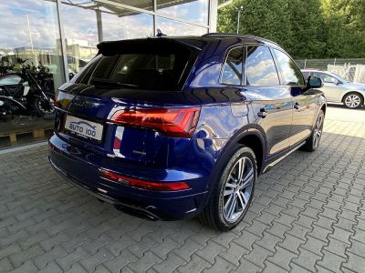 Audi Q5 40 S Line 2.0 TDI 4x4 150kW S-tronic-7